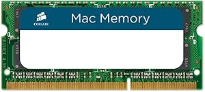 Corsair CMSA8GX3M1A1333C9 8GB DDR3 1333MHz RAM — main product image