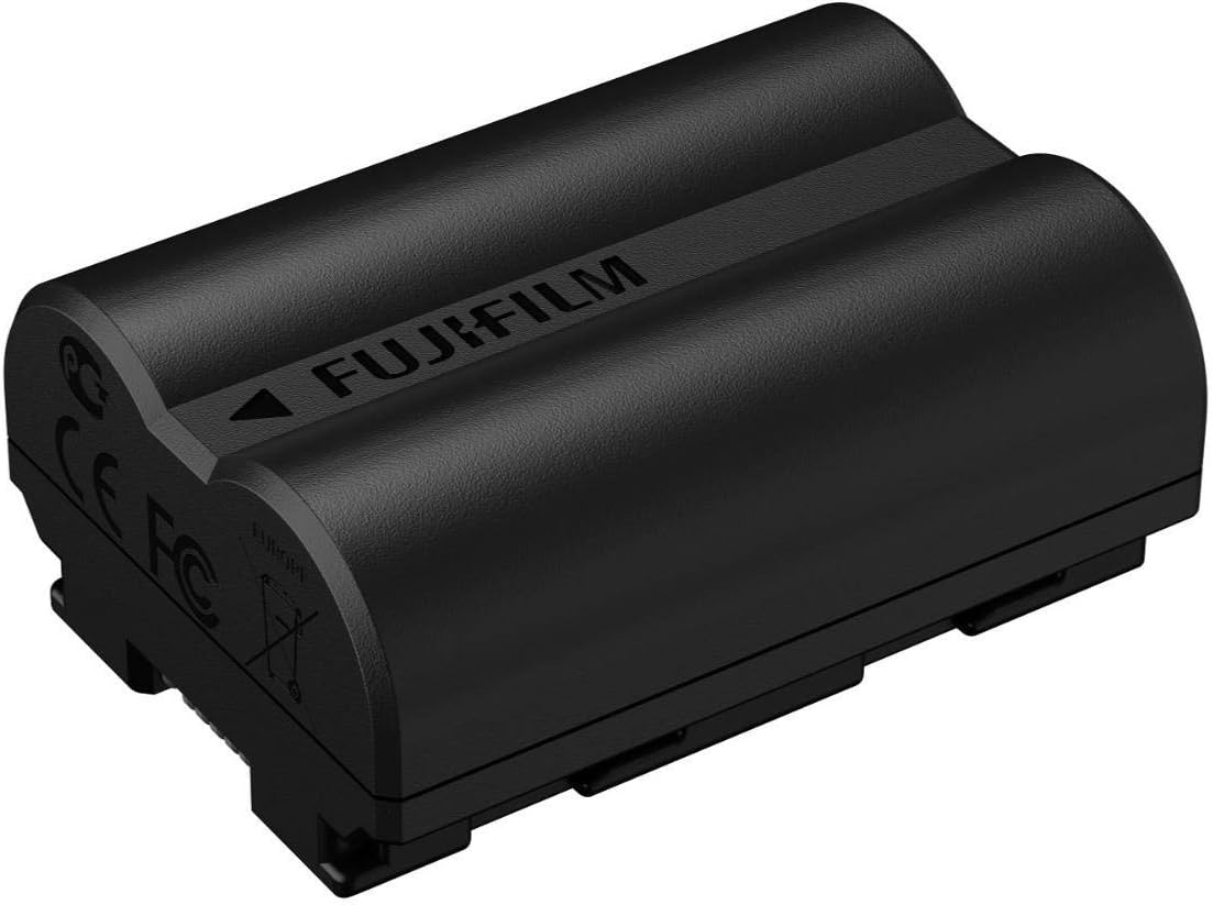 Fujifilm 16651409 NP-W235 Rechargeable Li-Ion Battery