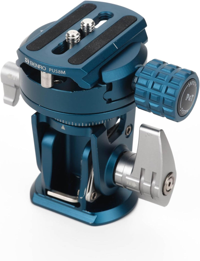 Benro SDTH6090 SupaDupa Tilthead Monopod — main product image