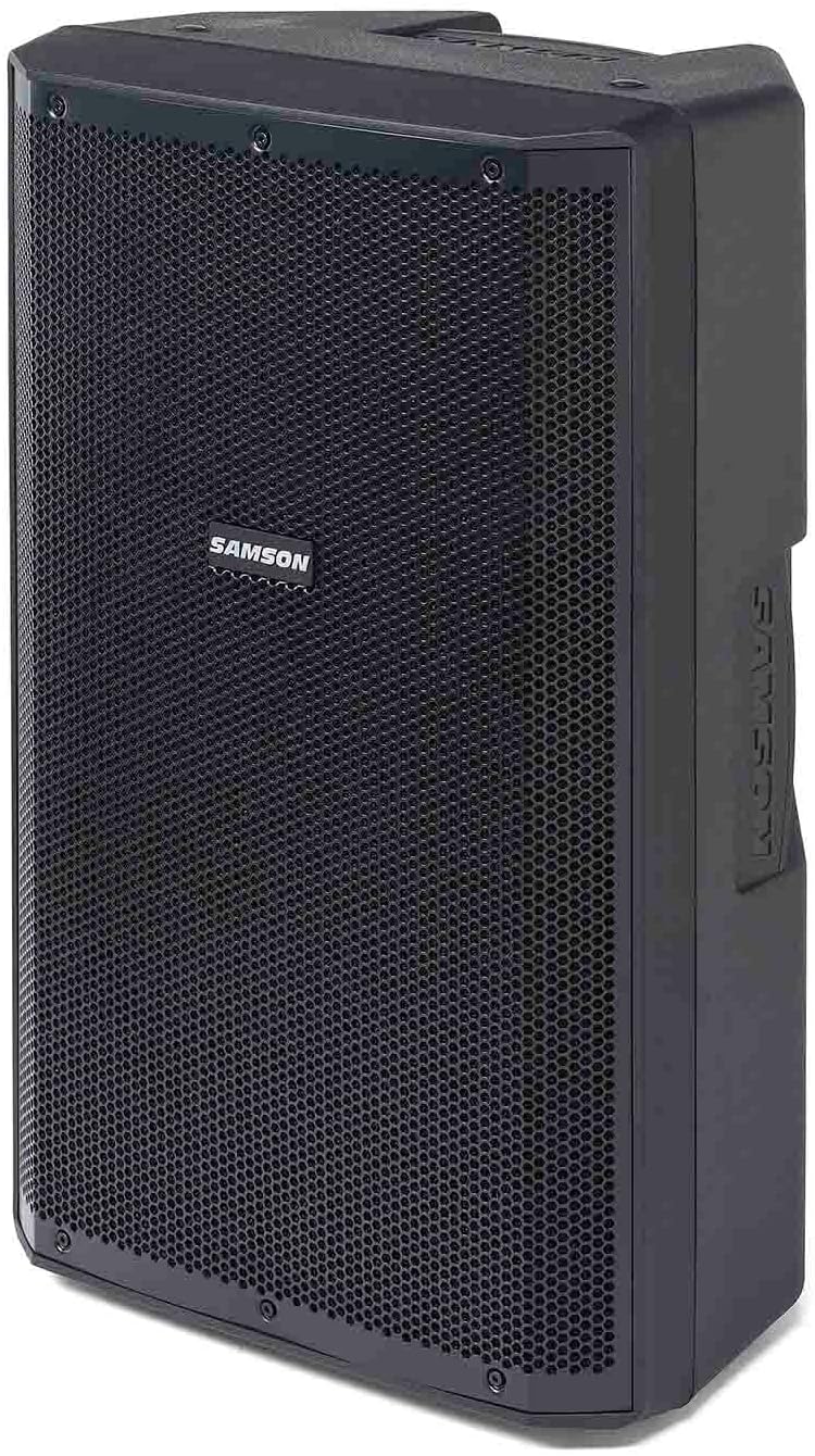 Samson RS115A 15" 400W Active Loudspeaker with Bluetooth