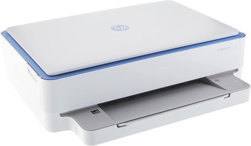 HP 6065e Envy Wireless All-in-One Printer Renewed — main product image