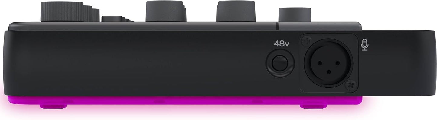 Mackie E9MKIEMCASTER M-Caster Live Streaming Mixer