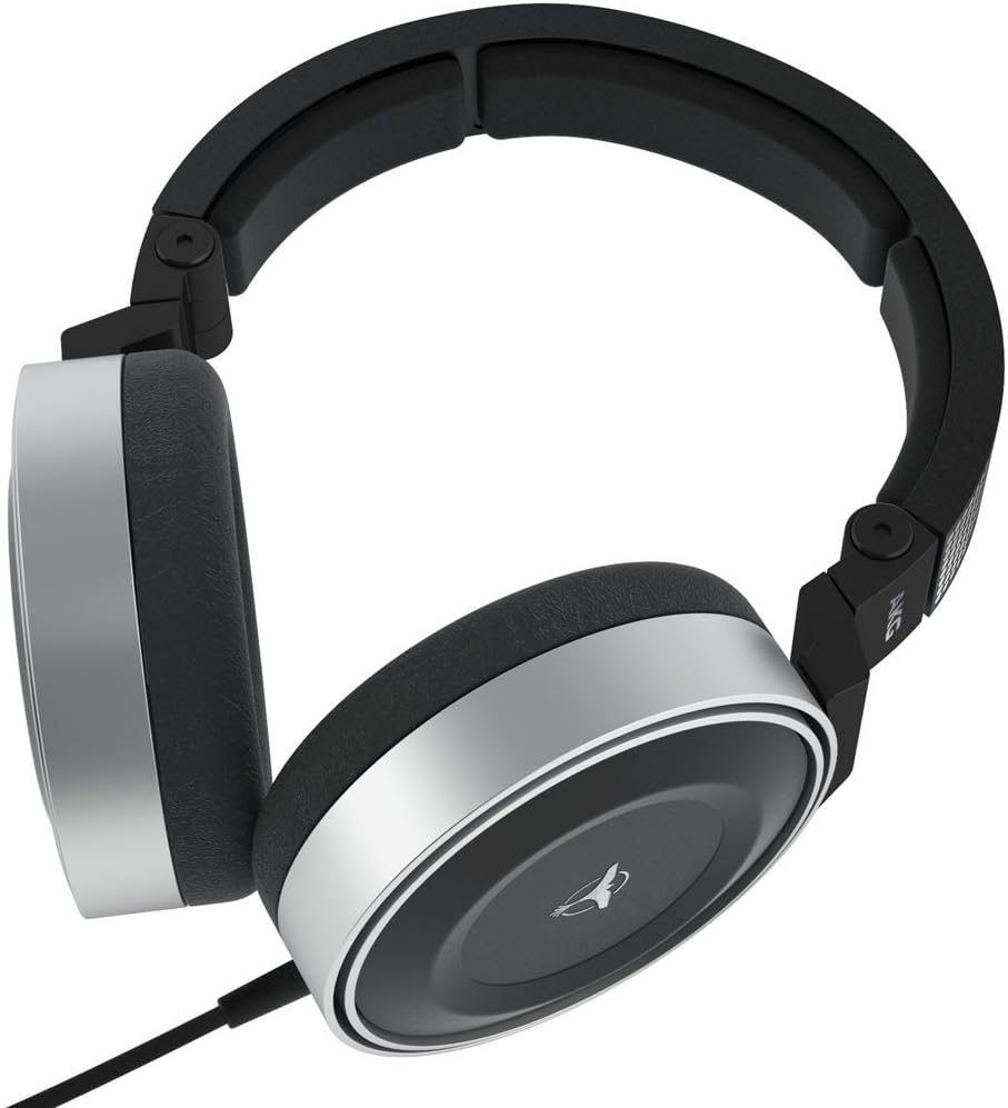 AKG K167 TIESTO Professional Over-Ear DJ Headphones