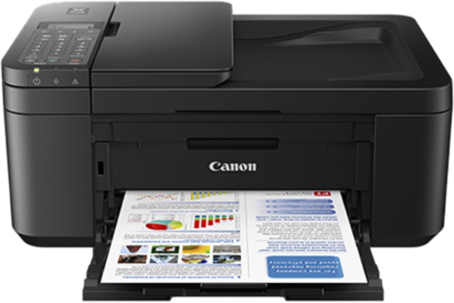Canon 2984C002 PIXMA TR4520 Wireless All-in-One Printer