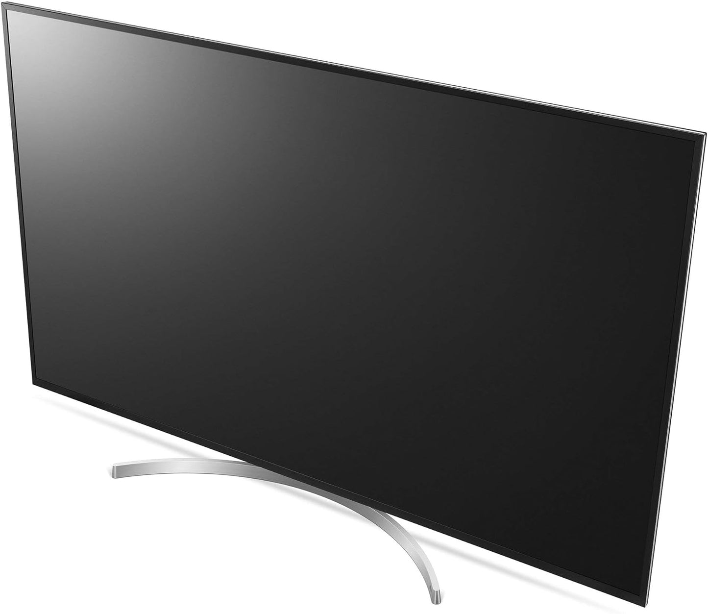 LG 75SK8070PUA 75-Inch 4K Ultra HD Smart LED TV (Renewed)