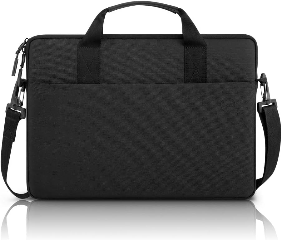 Dell Inspiron CV5623 15-16" EcoLoop Pro Laptop Sleeve, Black