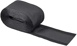 Monoprice 121848 Hook & Loop Floor Cable Wrap — main product image