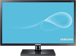 Samsung TC222L Cloud Display Thin Client 21.5