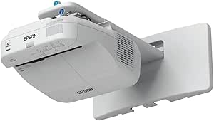 Epson BrightLink Pro 1420Wi Interactive Projector — main product image