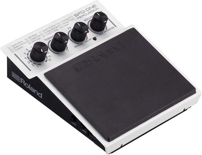 Roland SPD-1P Percussion Electronic Drum Pad — main product image