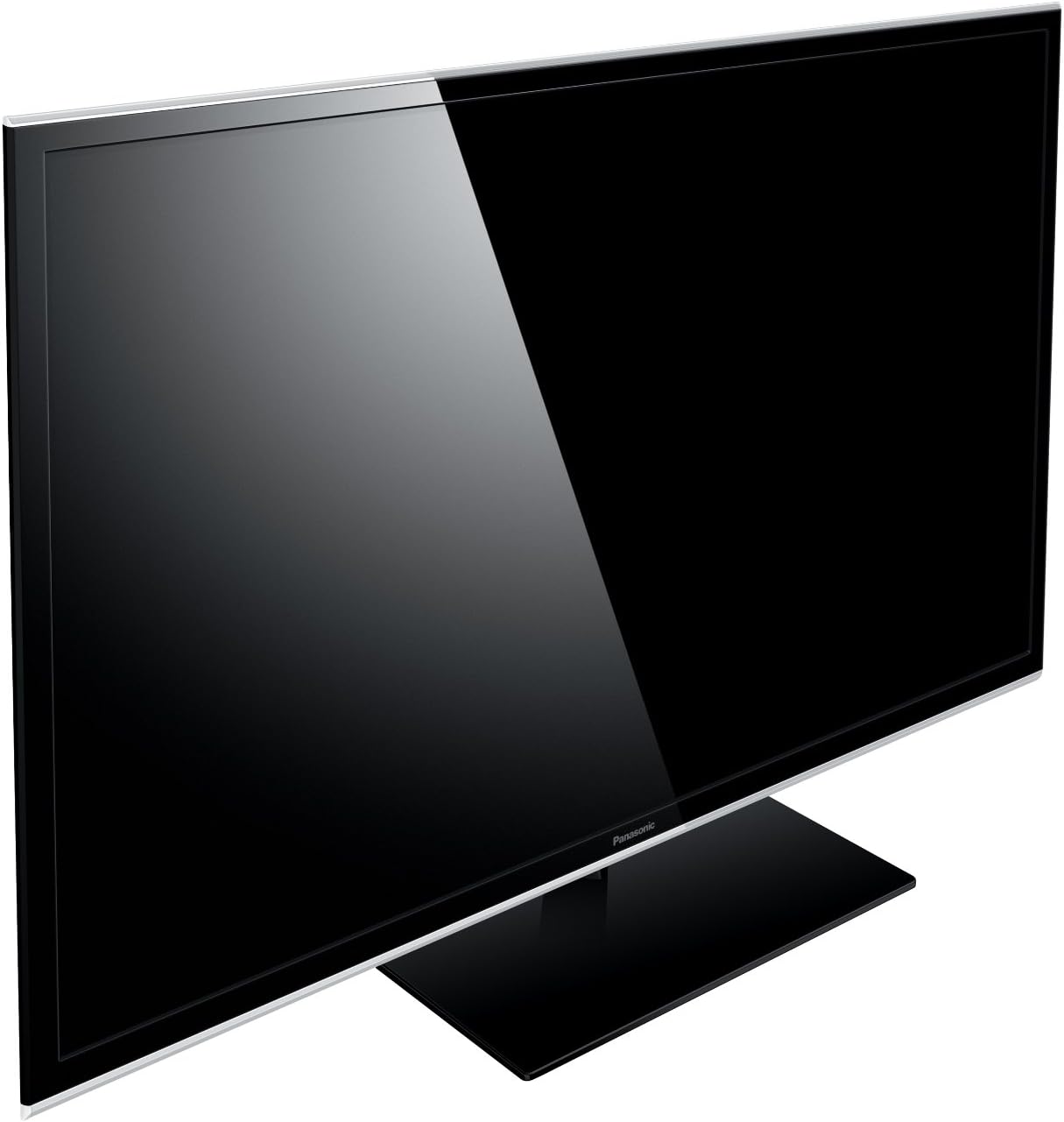 Panasonic TC-P42S60 42-Inch 1080p 600Hz Plasma HDTV