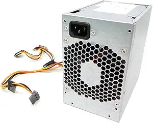 HP KP719AV Business Desktop Power Supply — main product image