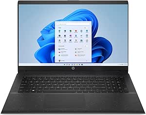 HP 2W0H5AV-229455-R 17t-cn000 i7 Laptop (Renewed) — main product image