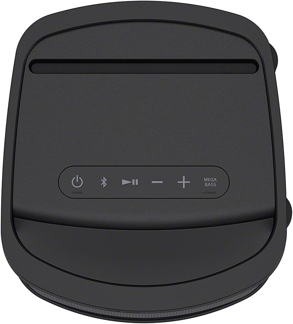 Sony SRSXP500 X-Series Bluetooth Karaoke Party Speaker