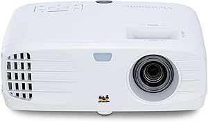 ViewSonic PG700WU 3500 Lumens WUXGA Projector — main product image