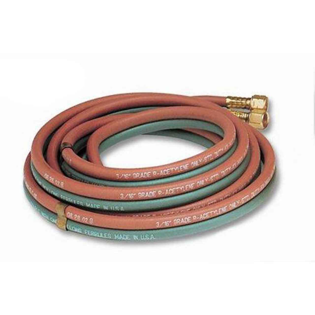 Miller RA921 12 Ft A/B Welding Hose