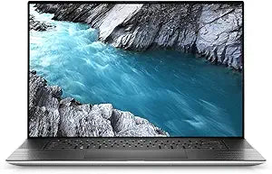 Dell XPS 9700 Renewed 17-inch Laptop, i5, 16GB, 512GB SSD