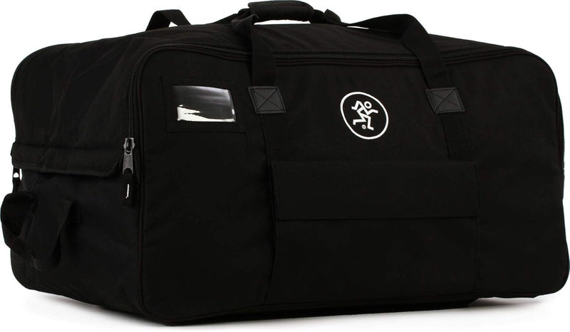 Mackie Speaker Bag for Thump15A & Thump15BST — main product image
