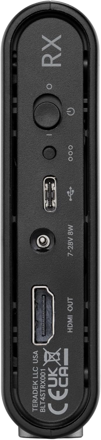 Teradek 10-2242 Ace 750 HDMI Wireless Receiver