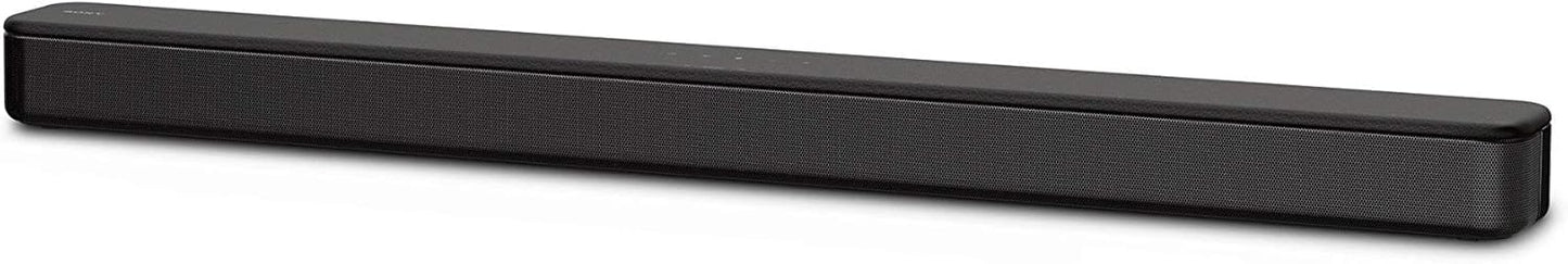 Sony HT-S100F//C 2.0ch Sound Bar (Renewed)