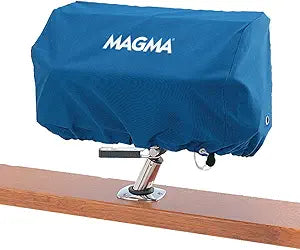 Magma A10-990PB Newport Grill Cover Pacific Blue — main product image