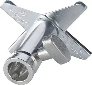 Kupo KD302012 Baby Drop Ceiling Mount 5/8in Receiver — main product image