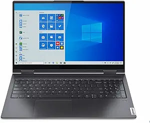 Lenovo 82BJ0086US Yoga 7i 15.6-inch Touchscreen Laptop — main product image