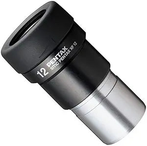 Pentax 70532 SMC-XF 12 1.25-Inch Telescope Eyepiece