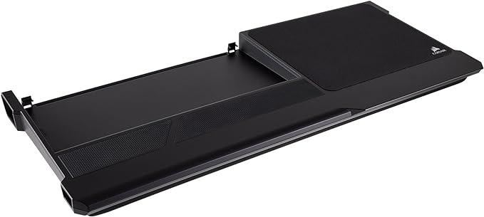 Corsair CH-9510000-WW K63 Wireless Gaming Lapboard — main product image