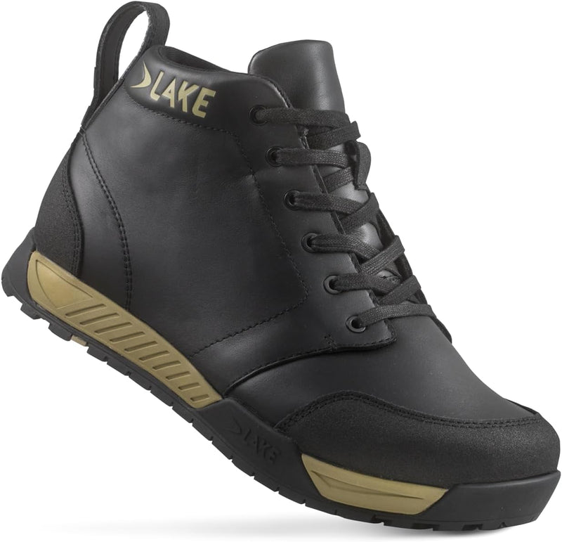 Lake MXZ120 Winter Cycling Shoe SPD Compatible — main product image
