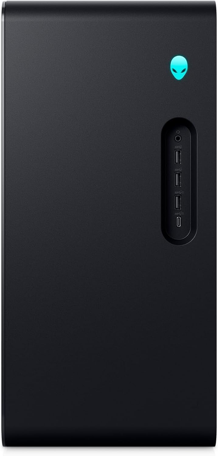 Alienware AWAUR16-9544BLK-PUS Aurora R16 i9 RTX 4070 Gaming Desktop