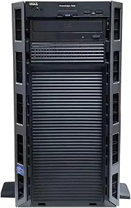 Dell ServerRV9 PowerEdge T420 Tower Server Renewed
