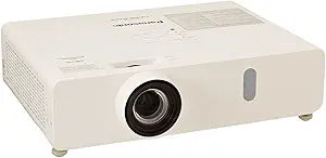 Panasonic PT-VW350U LCD Projector 720p HDTV 16:10