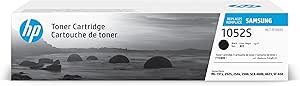 HP SU759A MLT-D1052S Black Toner Cartridge — main product image