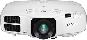 Epson V11H544020 PowerLite 4750W LCD Projector