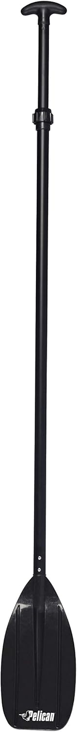 Pelican PS1114-1-00 Junior Kid SUP Paddle Adjustable Aluminum — main product image