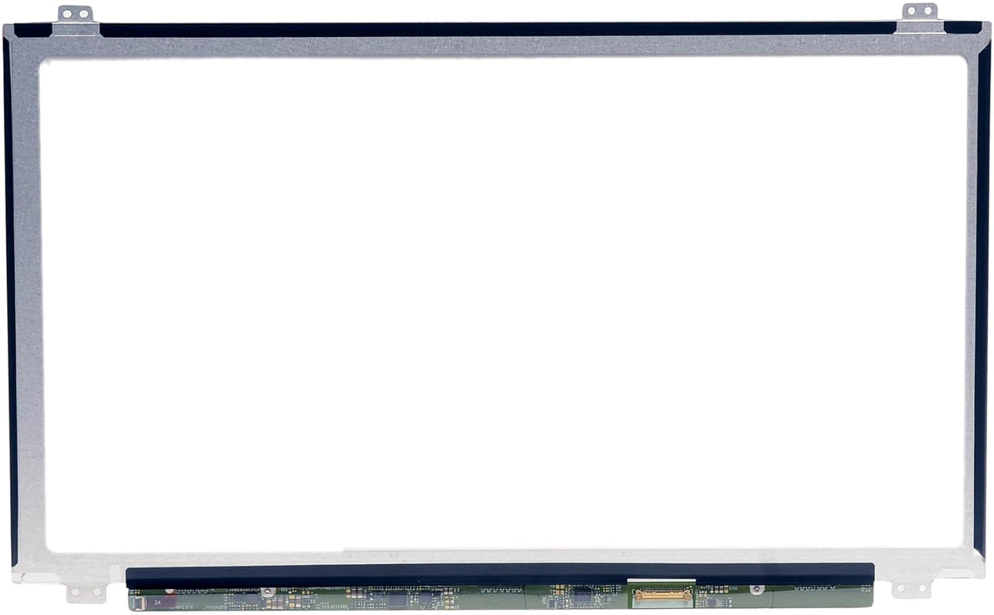 HP LED-1366-768-15.6 Replacement 15.6" HD LED Screen