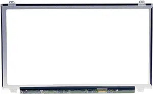 Lenovo LED-1366-768-15.6 Laptop LCD Screen Replacement
