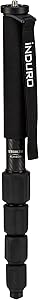 Induro CLM205 No. 2 Stealth Carbon Fiber Monopod — main product image