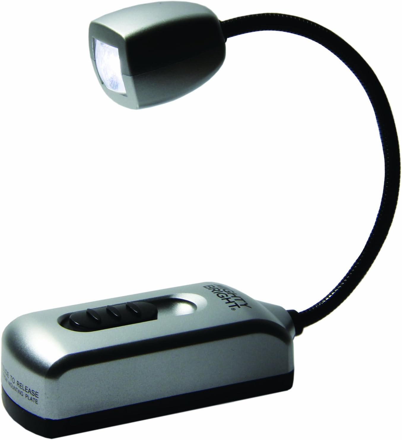 Mighty Bright 64602 Sewing Machine LED Light - Silver