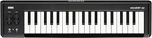 Korg MKEYAIR37 microKEY Air 37-Key Bluetooth MIDI Controller — main product image