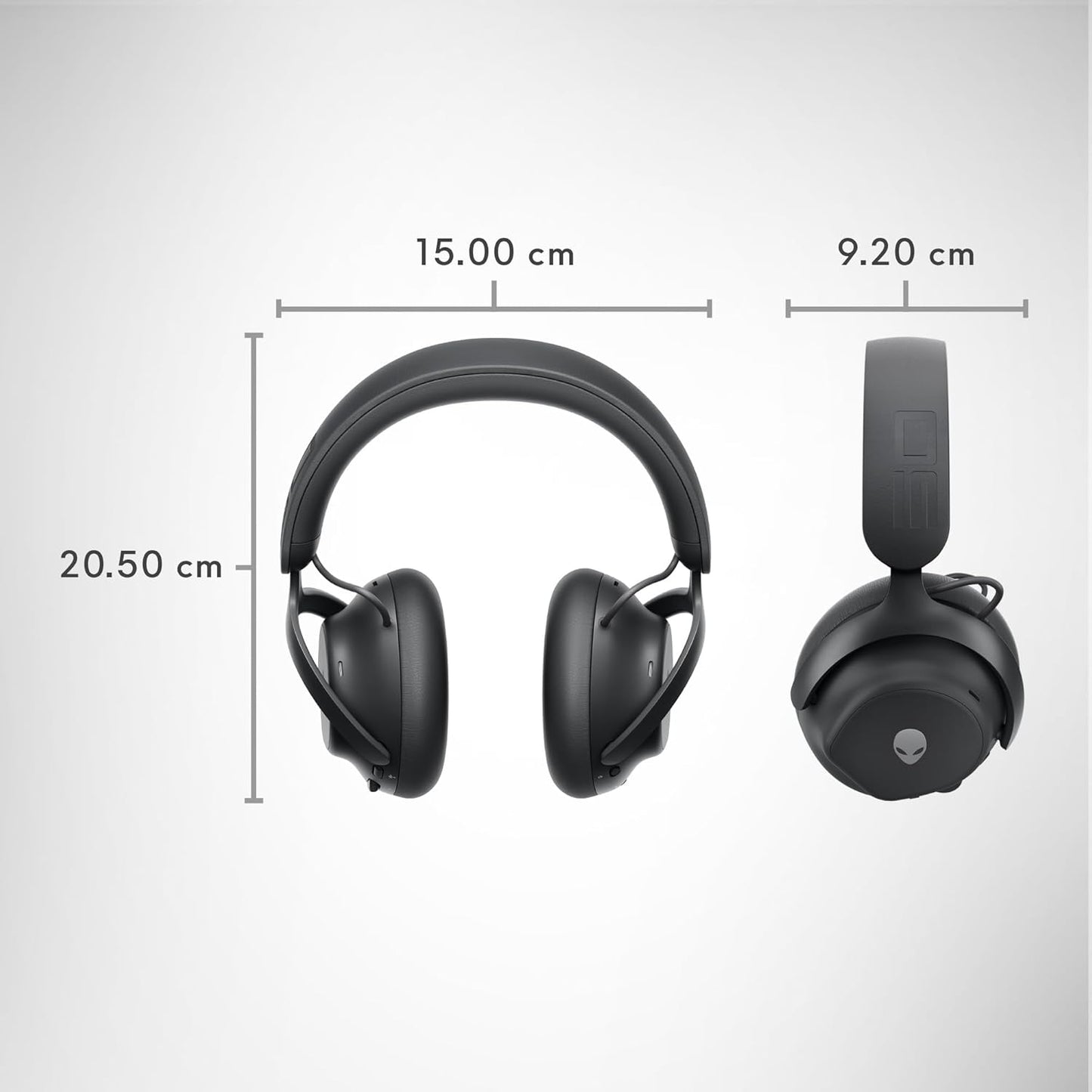 Alienware Alienware Pro Wireless Gaming Headset