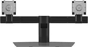 Dell DELL-MDS19 Dual Monitor Stand — main product image