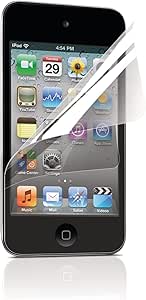 Philips DLA1287/10 iPod Touch 4G Screen Protector — main product image