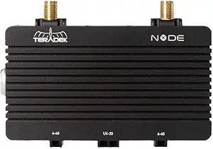 Teradek Modem Node Cellular 3G/4G/LTE North America