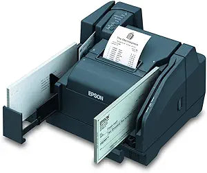 Epson A41A267131 TM-S9000 Scanner & Printer - Renewed