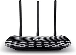 TP-Link Archer C2 AC750 Gigabit WiFi Router — main product image