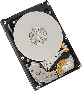 Toshiba AL14SEB18EP 1.8TB 12Gb/s SAS Hard Drive