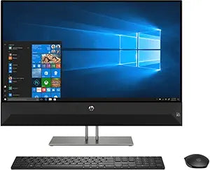 HP 3UQ78AA#ABA-241903-R Pavilion 27" All-in-One i5 32GB 2TB Renewed