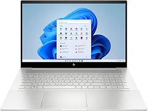 HP 17T-Cg00 Envy 17t i7 Touchscreen Laptop